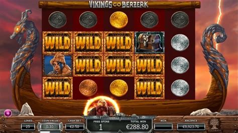 The 10 best Yggdrasil slots .